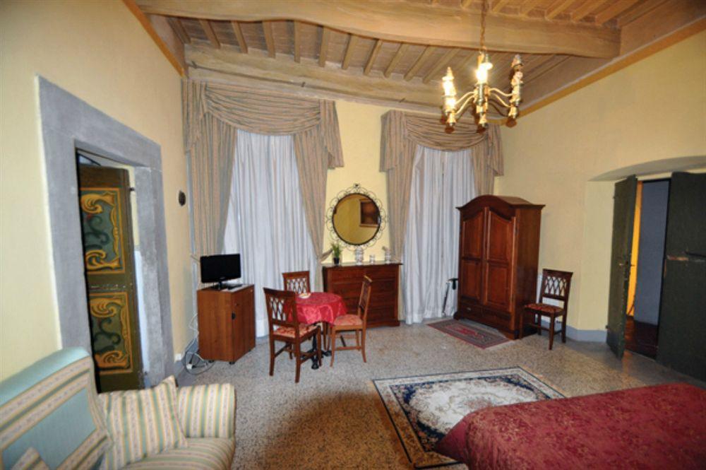 Antica Dimora Patrizia Ξενοδοχείο Montecarlo Εξωτερικό φωτογραφία